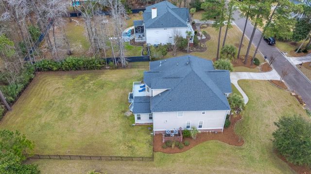 2461 Darts Cove Way, Mount Pleasant, SC 29466
