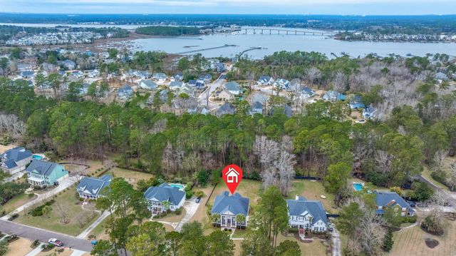 2461 Darts Cove Way, Mount Pleasant, SC 29466