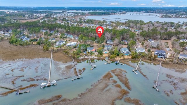 2461 Darts Cove Way, Mount Pleasant, SC 29466