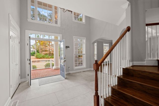 2461 Darts Cove Way, Mount Pleasant, SC 29466