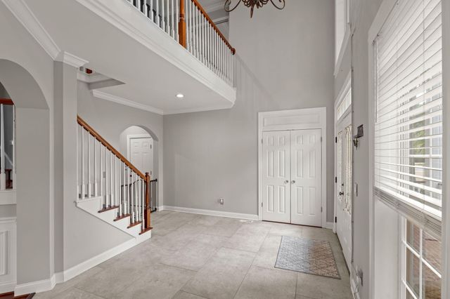 2461 Darts Cove Way, Mount Pleasant, SC 29466