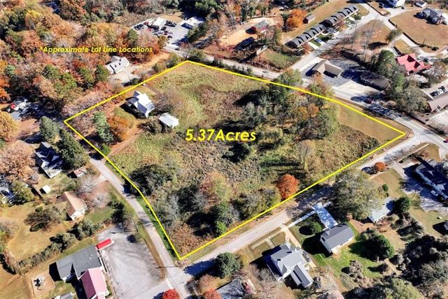 283 Yonah Street, Cornelia, GA 30531