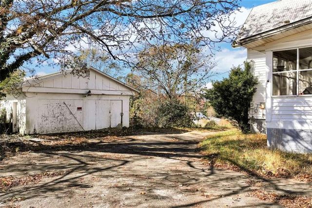 283 Yonah Street, Cornelia, GA 30531