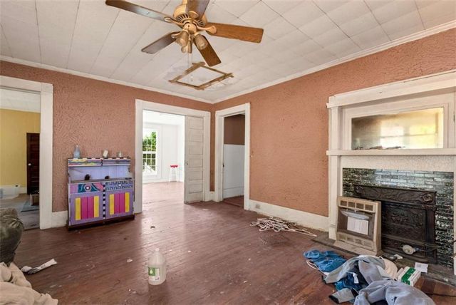 283 Yonah Street, Cornelia, GA 30531