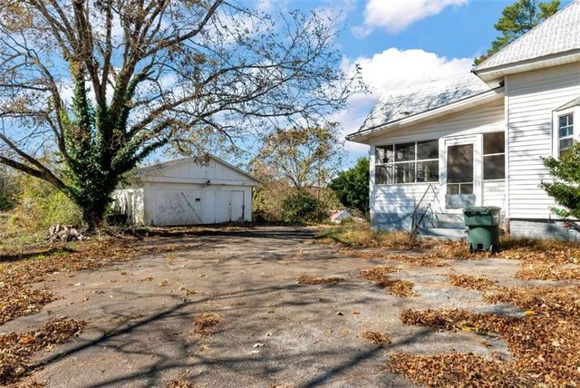 283 Yonah Street, Cornelia, GA 30531