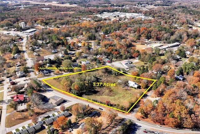 283 Yonah Street, Cornelia, GA 30531