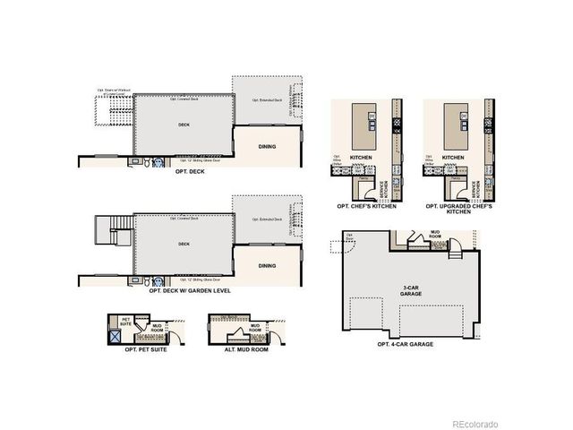 10370 Saint Mary Pt, Parker, CO 80138