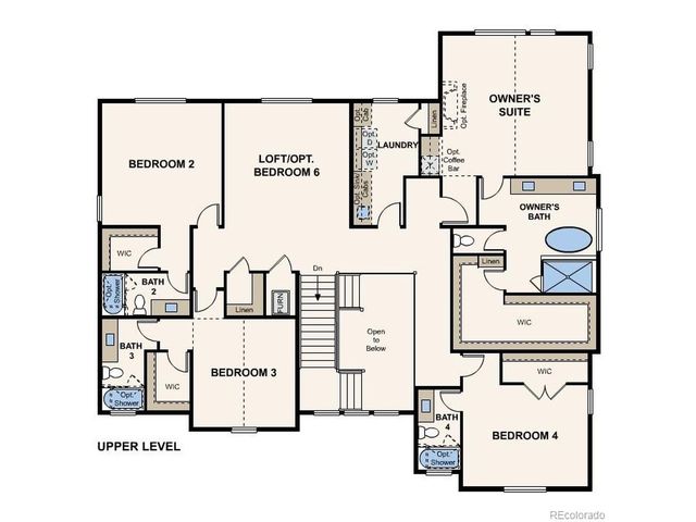 10370 Saint Mary Pt, Parker, CO 80138