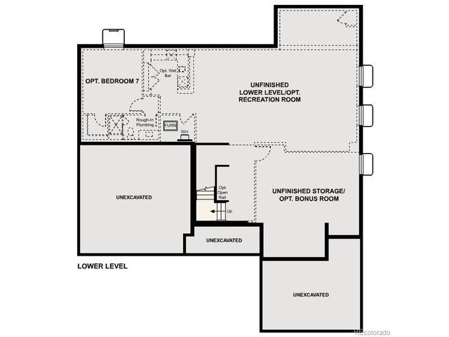 10370 Saint Mary Pt, Parker, CO 80138