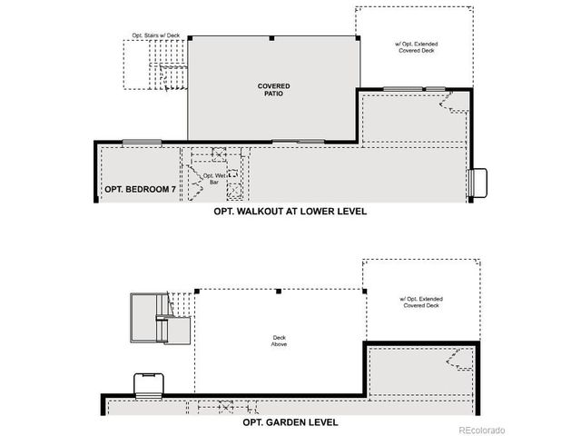 10370 Saint Mary Pt, Parker, CO 80138
