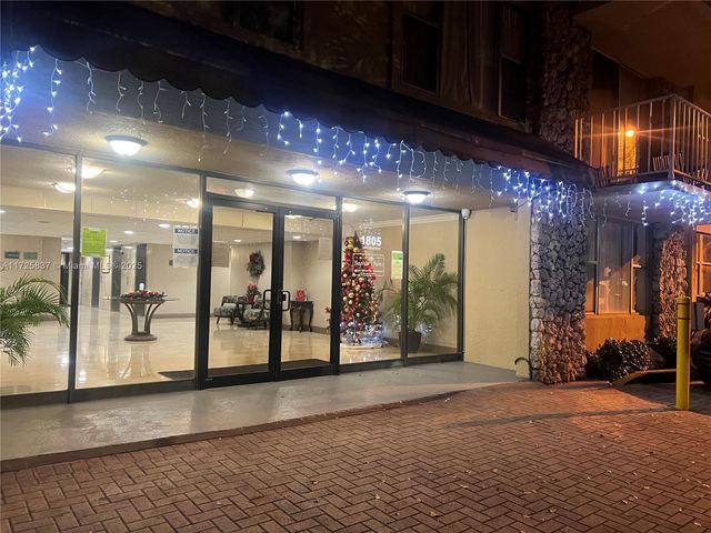 1805 Sans Souci Blvd 429, North Miami, FL 33181