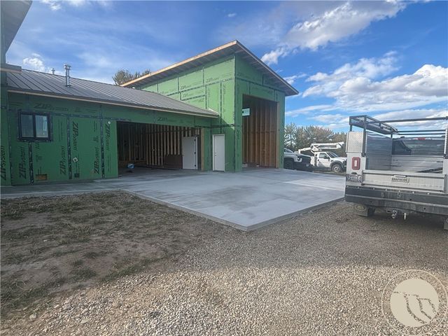 48 Buttercup Drive, Roberts, MT 59070