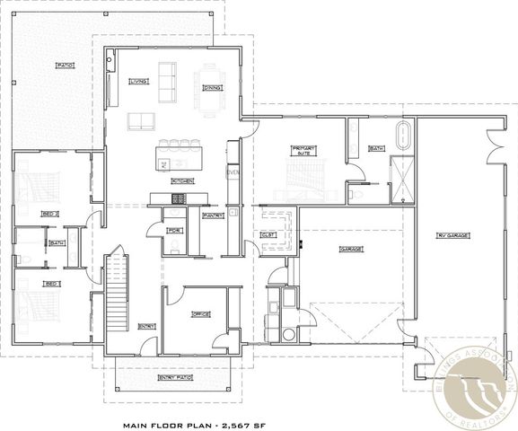 48 Buttercup Drive, Roberts, MT 59070