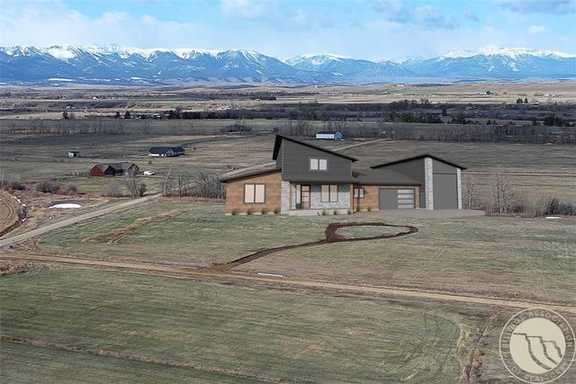 48 Buttercup Drive, Roberts, MT 59070