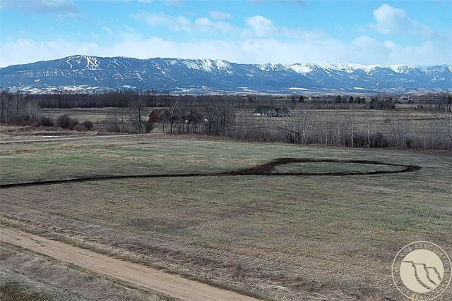 48 Buttercup Drive, Roberts, MT 59070