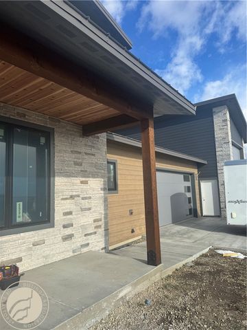 48 Buttercup Drive, Roberts, MT 59070