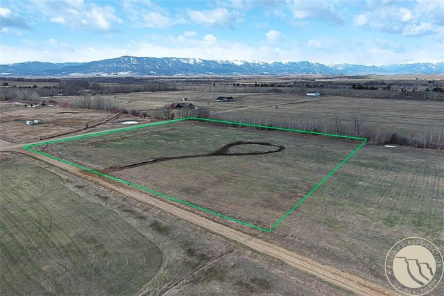 48 Buttercup Drive, Roberts, MT 59070