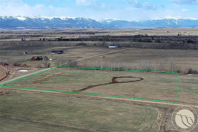 48 Buttercup Drive, Roberts, MT 59070