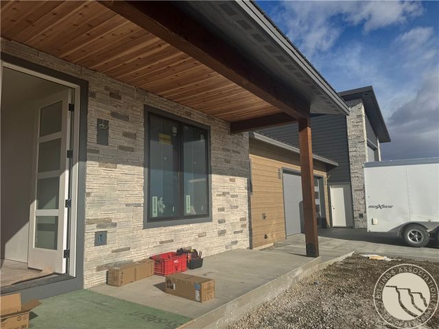 48 Buttercup Drive, Roberts, MT 59070