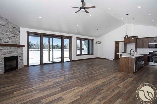 48 Buttercup Drive, Roberts, MT 59070