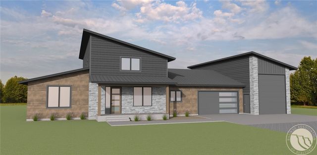 48 Buttercup Drive, Roberts, MT 59070