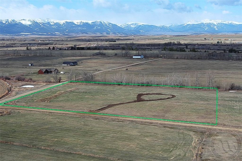 48 Buttercup DRIVE, Roberts, MT 59070 photo 11