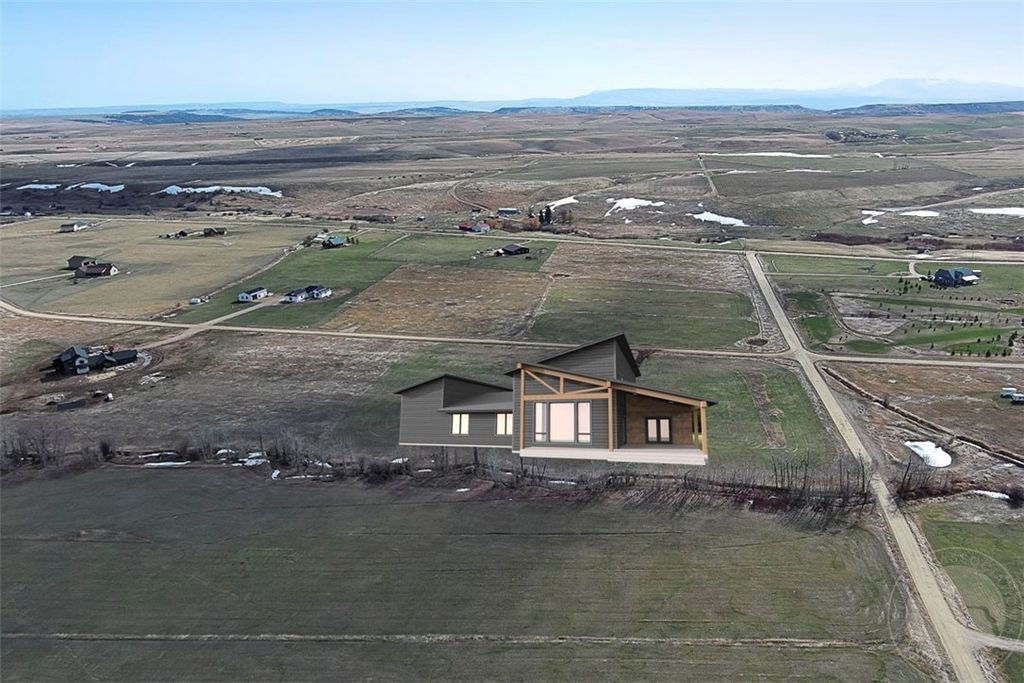 48 Buttercup DRIVE, Roberts, MT 59070 photo 6
