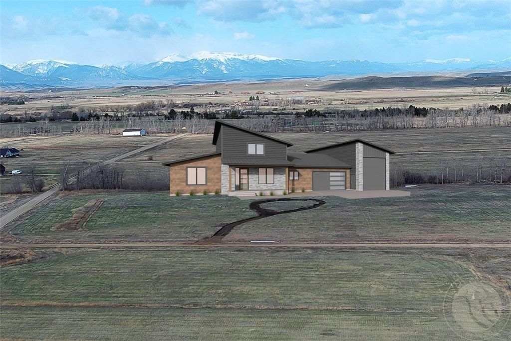 48 Buttercup DRIVE, Roberts, MT 59070 photo 8