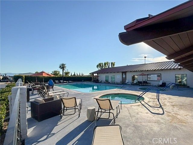 1456 E Philadelphia 372, Ontario, CA 91761