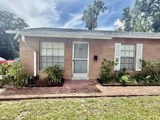223 N ADELLE AVENUE, Deland, FL 32720