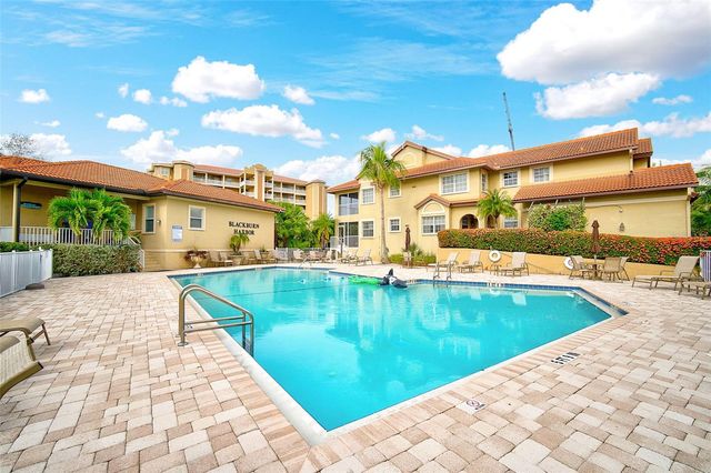 7204 JESSIE HARBOR DRIVE 7204, Osprey, FL 34229