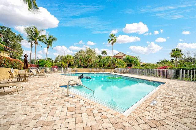 7204 JESSIE HARBOR DRIVE 7204, Osprey, FL 34229