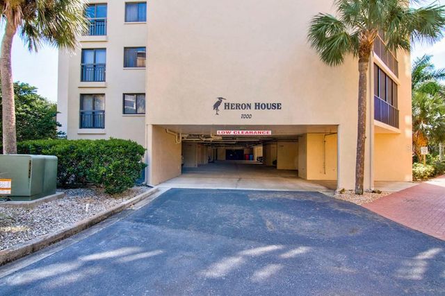 7204 JESSIE HARBOR DRIVE 7204, Osprey, FL 34229