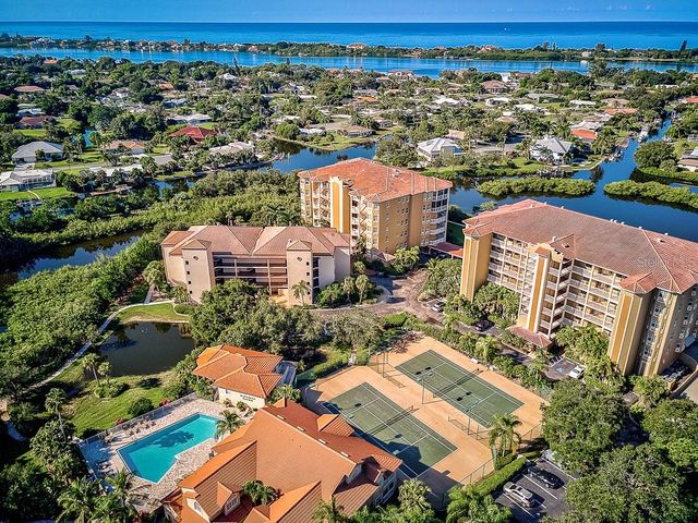 7204 JESSIE HARBOR DRIVE 7204, Osprey, FL 34229