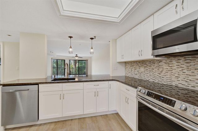 7204 JESSIE HARBOR DRIVE 7204, Osprey, FL 34229