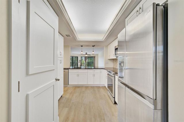 7204 JESSIE HARBOR DRIVE 7204, Osprey, FL 34229