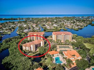 7204 JESSIE HARBOR DRIVE 7204, Osprey, FL 34229