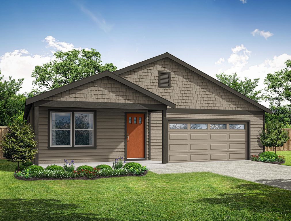 702 NE Rickenbacker Road 138, Madras, OR 97741