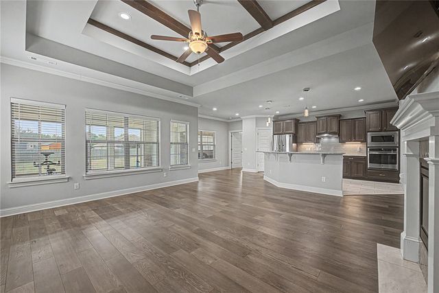 951 NW Pautsky Avenue, Bentonville, AR 72713
