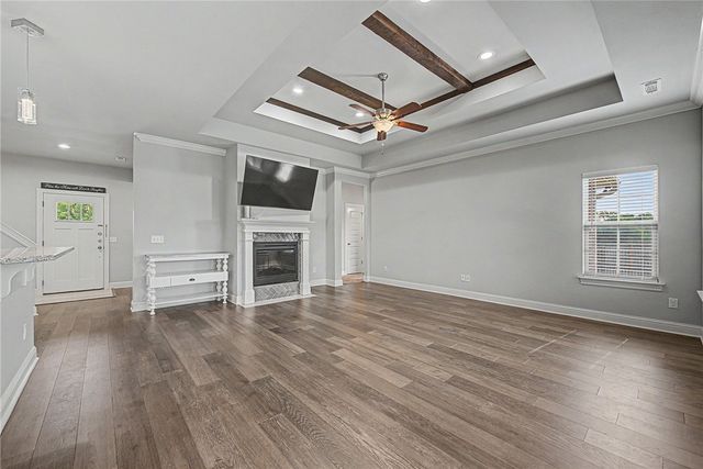 951 NW Pautsky Avenue, Bentonville, AR 72713