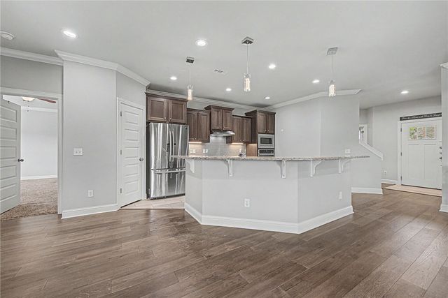 951 NW Pautsky Avenue, Bentonville, AR 72713