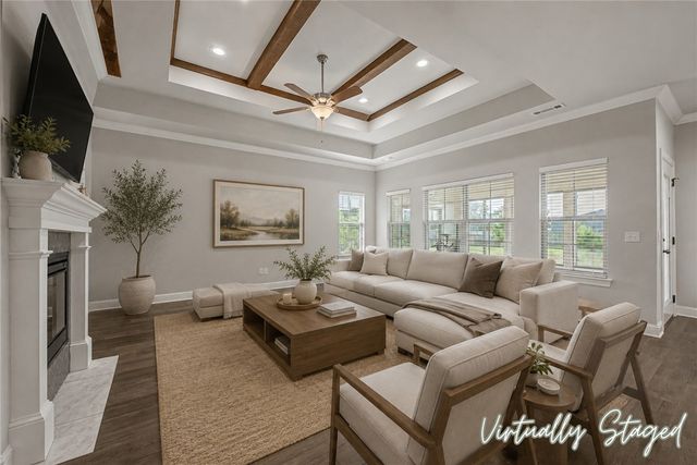 951 NW Pautsky Avenue, Bentonville, AR 72713