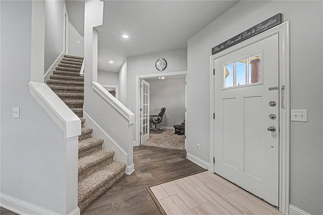 951 NW Pautsky Avenue, Bentonville, AR 72713