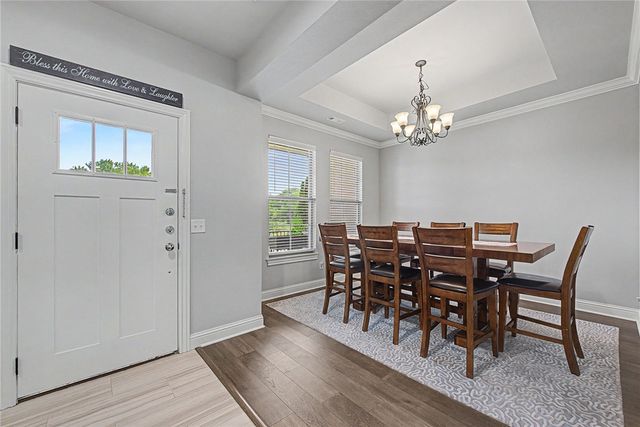 951 NW Pautsky Avenue, Bentonville, AR 72713
