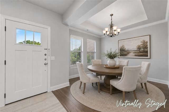 951 NW Pautsky Avenue, Bentonville, AR 72713