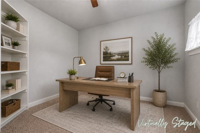 951 NW Pautsky Avenue, Bentonville, AR 72713