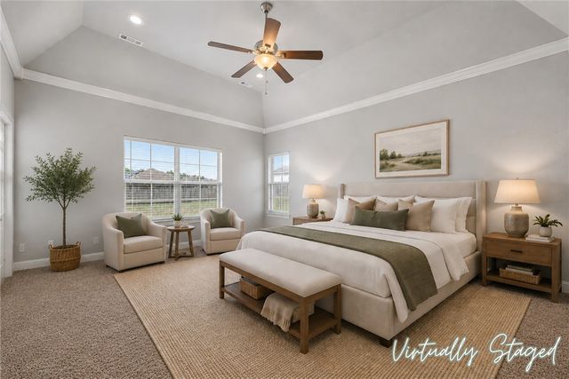 951 NW Pautsky Avenue, Bentonville, AR 72713