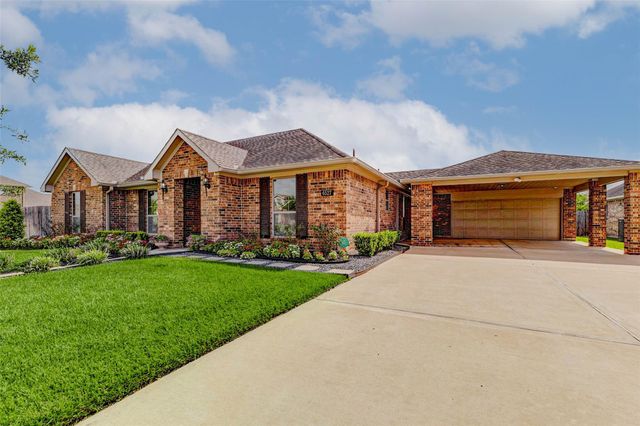 6527 Houston Road, Manvel, TX 77578
