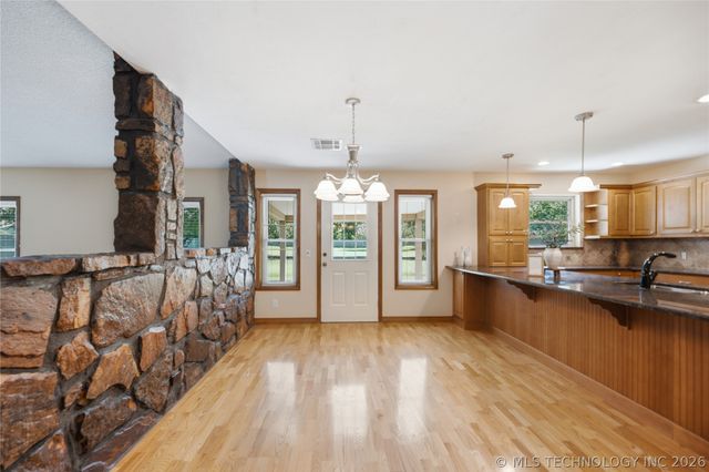 10921 N 110th East Avenue, Owasso, OK 74055