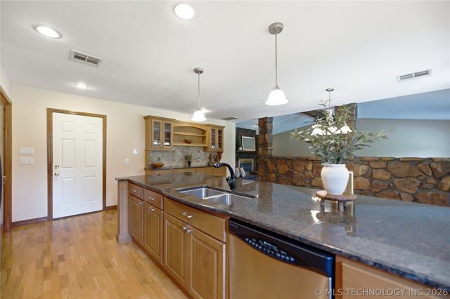 10921 N 110th East Avenue, Owasso, OK 74055